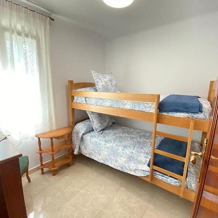 Casa Abuela Rosa En El Centro De Cambados_5P Villa Екстериор снимка