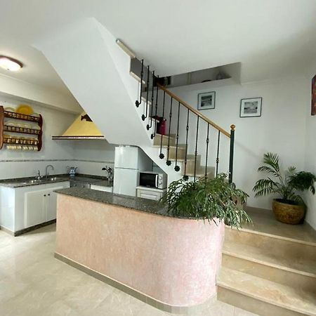 Casa Abuela Rosa En El Centro De Cambados_5P Villa Екстериор снимка
