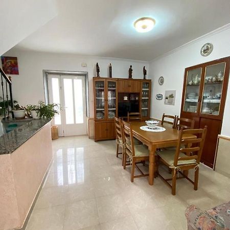 Casa Abuela Rosa En El Centro De Cambados_5P Villa Екстериор снимка