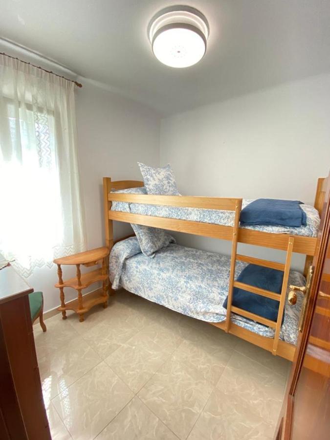 Casa Abuela Rosa En El Centro De Cambados_5P Villa Екстериор снимка