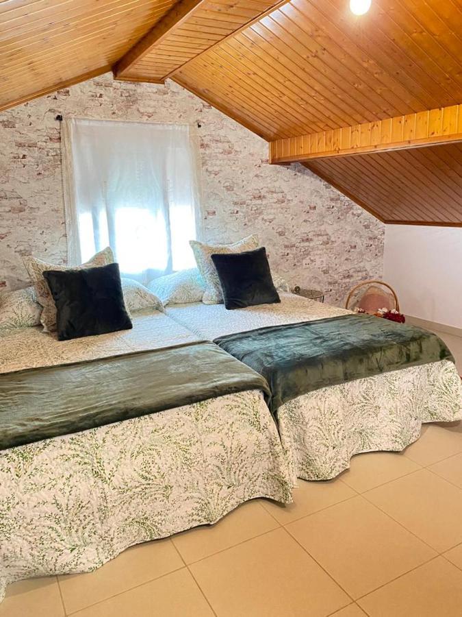 Casa Abuela Rosa En El Centro De Cambados_5P Villa Екстериор снимка