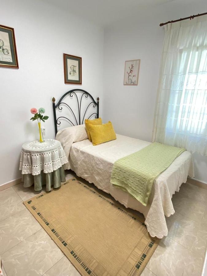 Casa Abuela Rosa En El Centro De Cambados_5P Villa Екстериор снимка