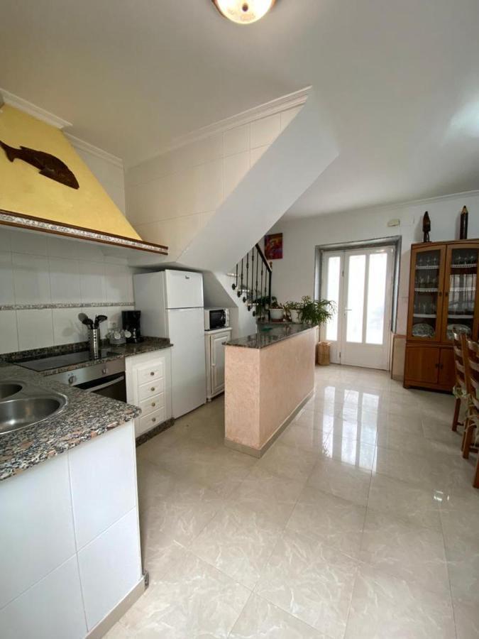 Casa Abuela Rosa En El Centro De Cambados_5P Villa Екстериор снимка