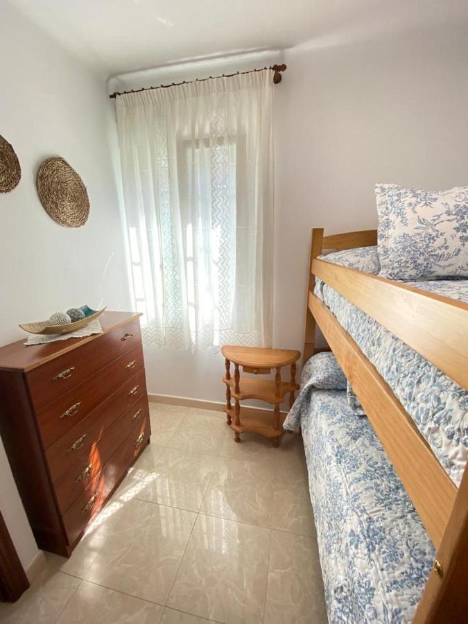 Casa Abuela Rosa En El Centro De Cambados_5P Villa Екстериор снимка