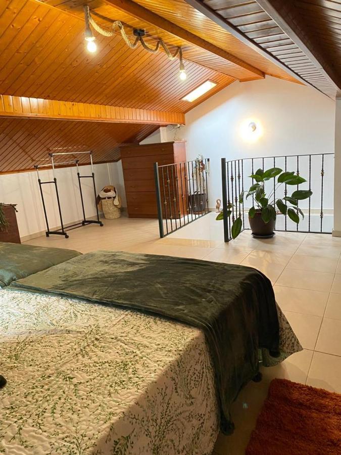 Casa Abuela Rosa En El Centro De Cambados_5P Villa Екстериор снимка